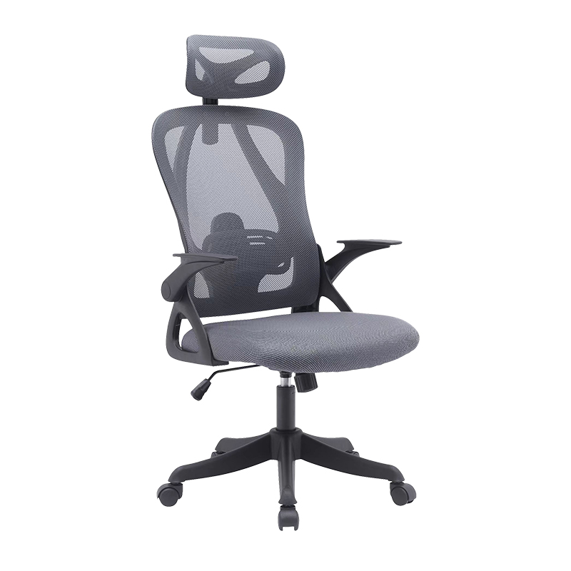 Chair TROPHY GREY 58x64x120-130cm,