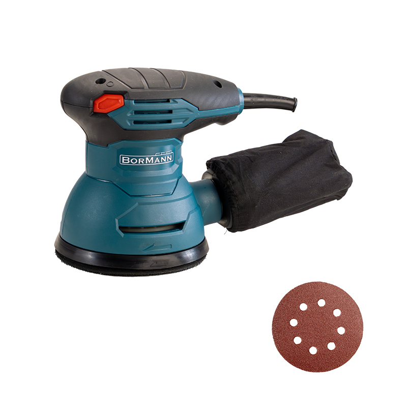 BORMANN BSS2450 Τριβείο Έκκεντρο 300W