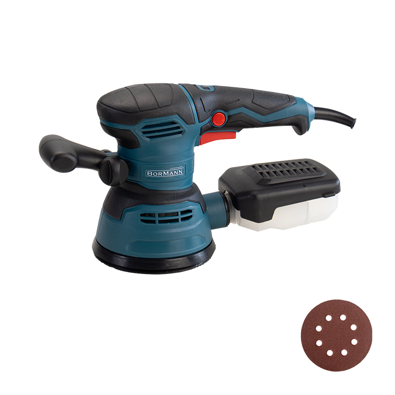 ORBIT SANDER 430W, Φ125mm