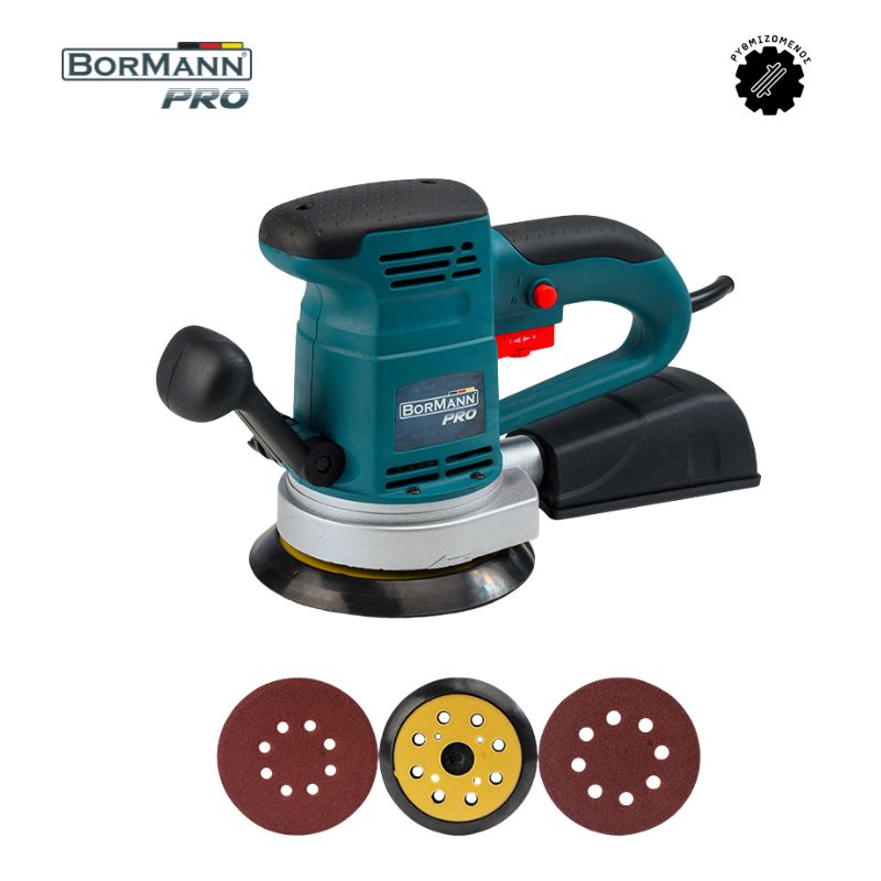 ORBITAL SANDER 450W