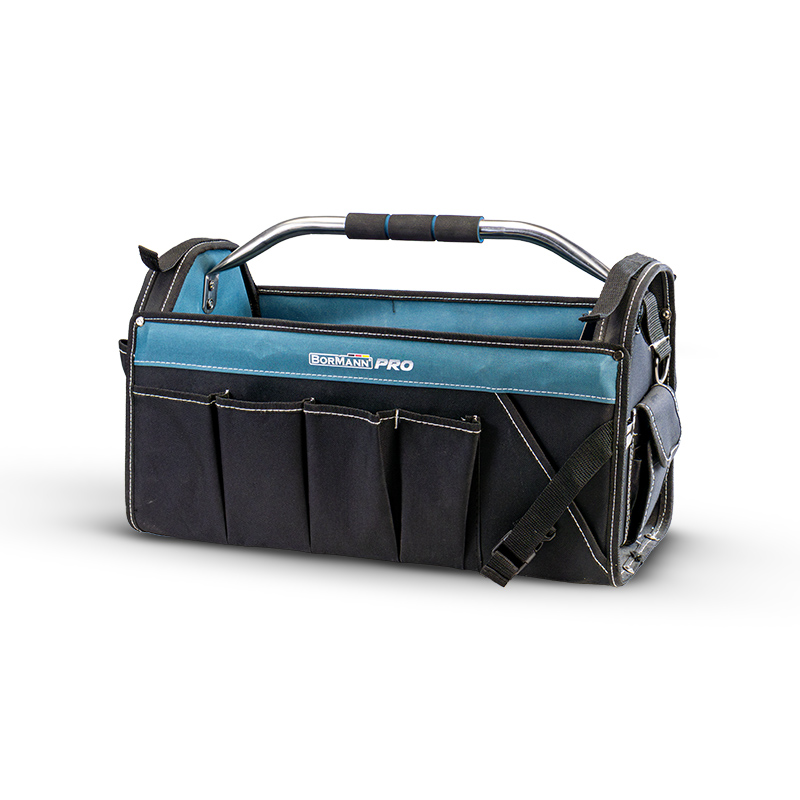 BORMANN Pro BTB3000 Τσάντα Εργαλείων,49x27x36cm