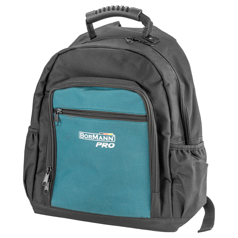 TOOLS BACKPACK 16x32x41cm