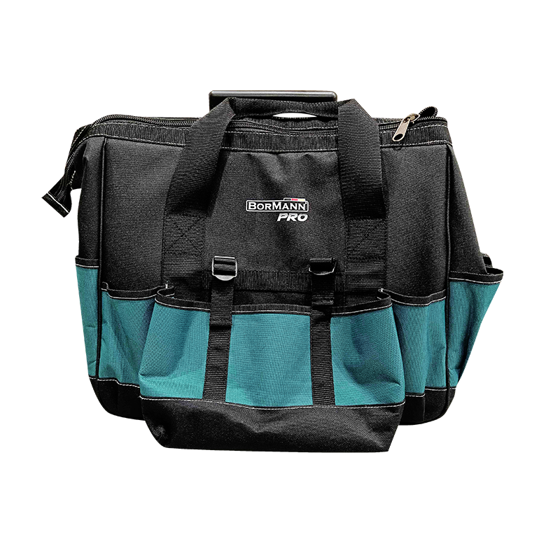 STRONG ROLLING TOOL BAG 44x24x43cm