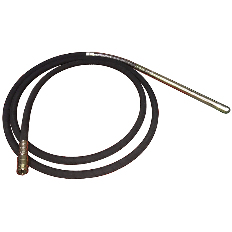 CONCRETE VIBRATOR ACCESSORY 45mm x 6m , 18Kg