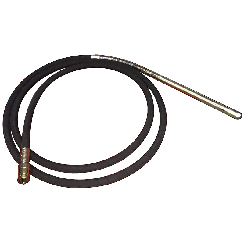 CONCRETE VIBRATOR ACCESSORY 38mm x 6m