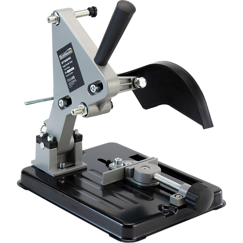 BORMANN BTS2200 Βάση Γωνιακού Τροχού