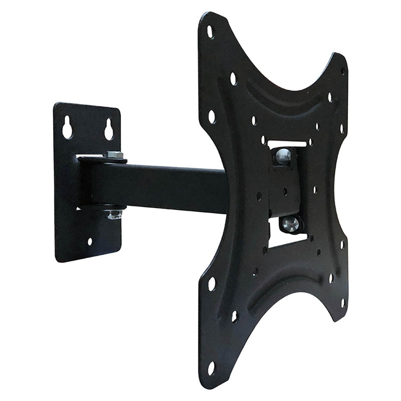 ARTICULATING TV WALL MOUNT 13''- 42''