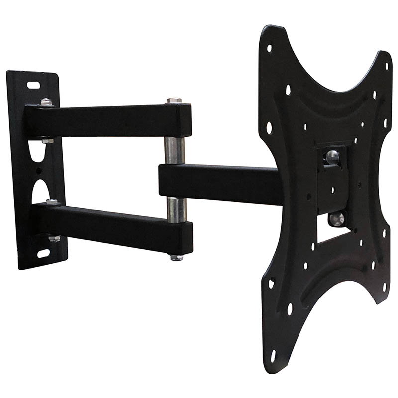 ARTICULATING TV WALL MOUNT 13''- 42''