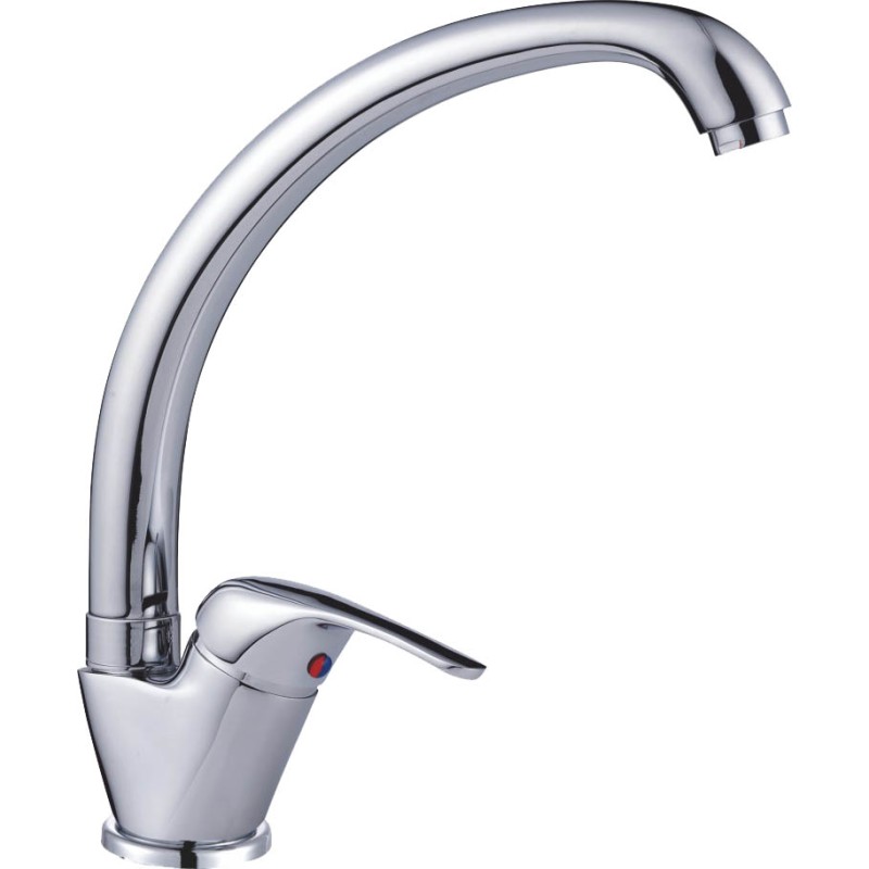 KITCHEN FAUCET SUPREME 35mm MIXER 520g