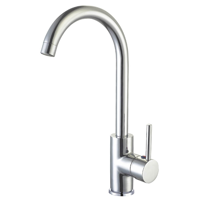 KITCHEN FAUCET JULIA 35mm MIXER 800gr