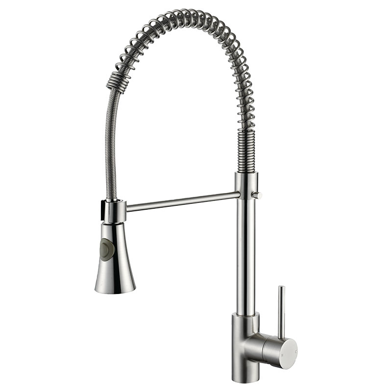 KITCHEN FAUCET ELIS 35mm MIXER 1720g