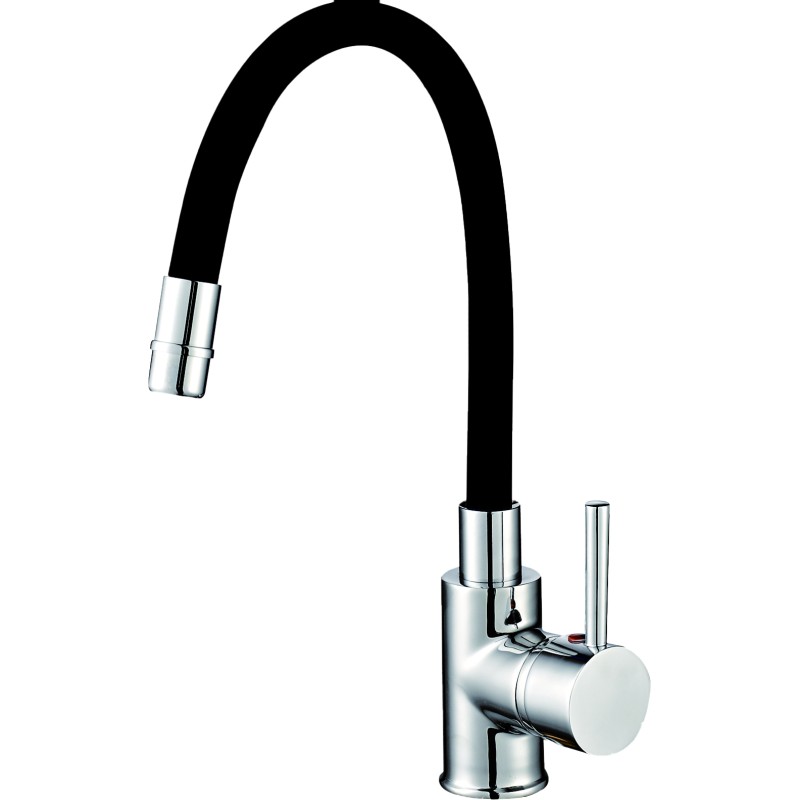 KITCHEN FAUCET NADIA 40mm MIXER 1100g