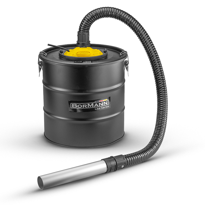 ASH CLEANER 1200W