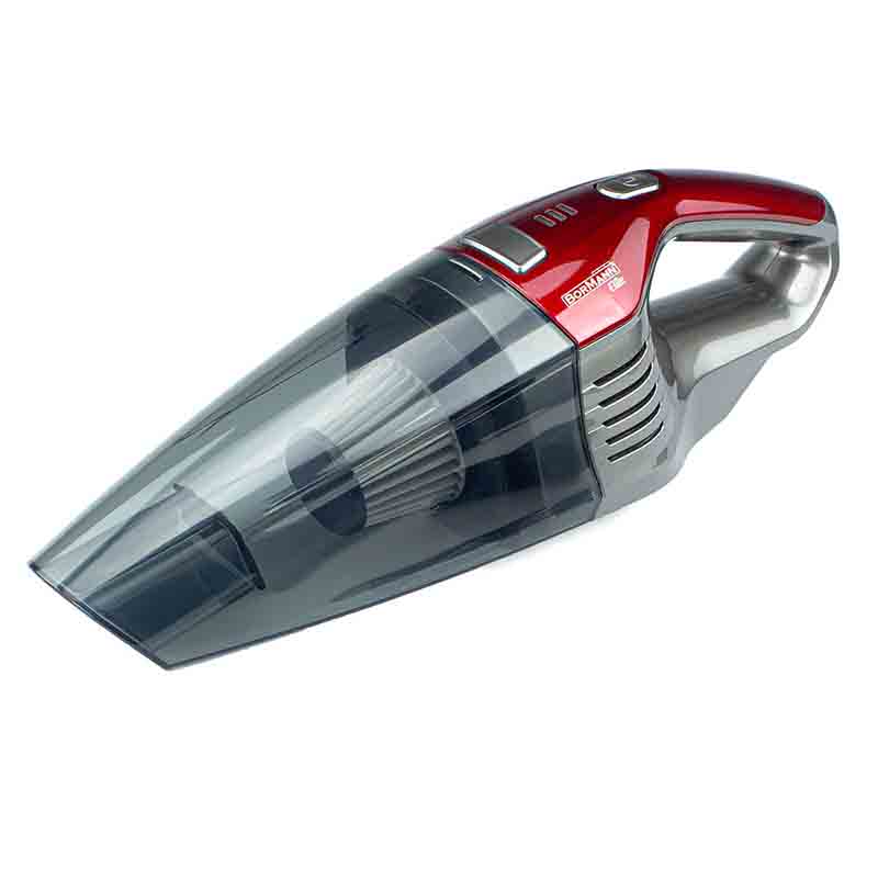RECHARGEABLE HANDHELD VACUUM CLEANER 14.8V