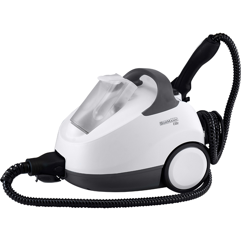 BORMANN Elite BVC4300 Ατμοκαθαριστής 2000W