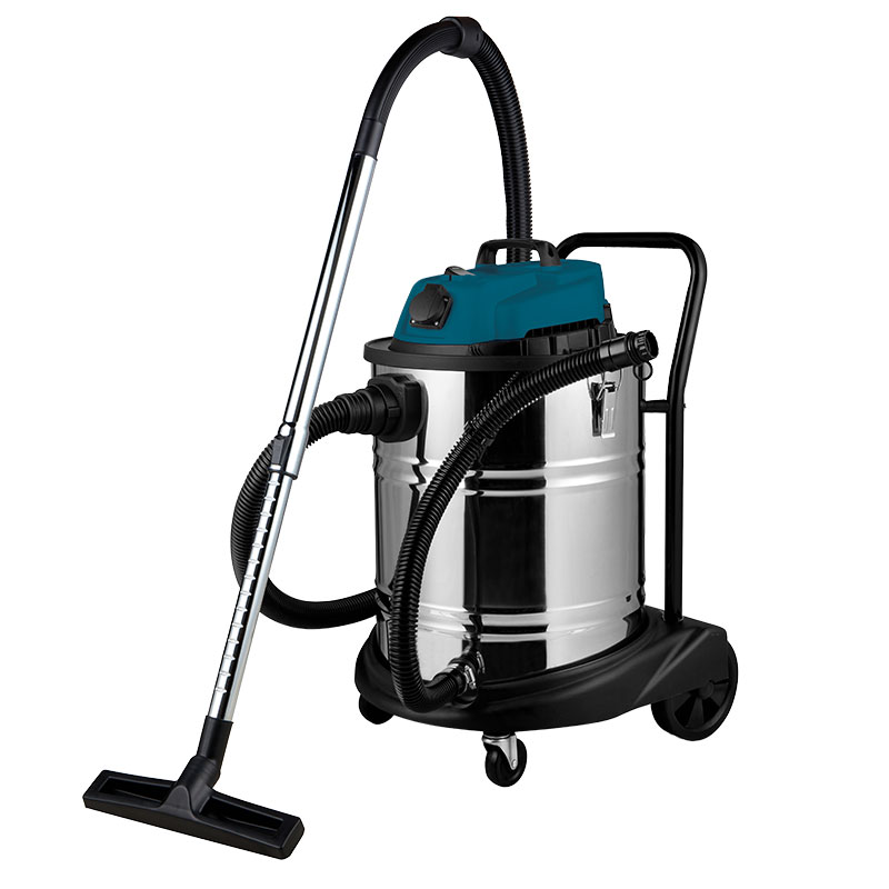 DRY & WET VACUUM CLEANER 1600W