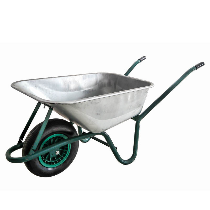 WHEEL BARROW 85Lt HEAVY DUTY