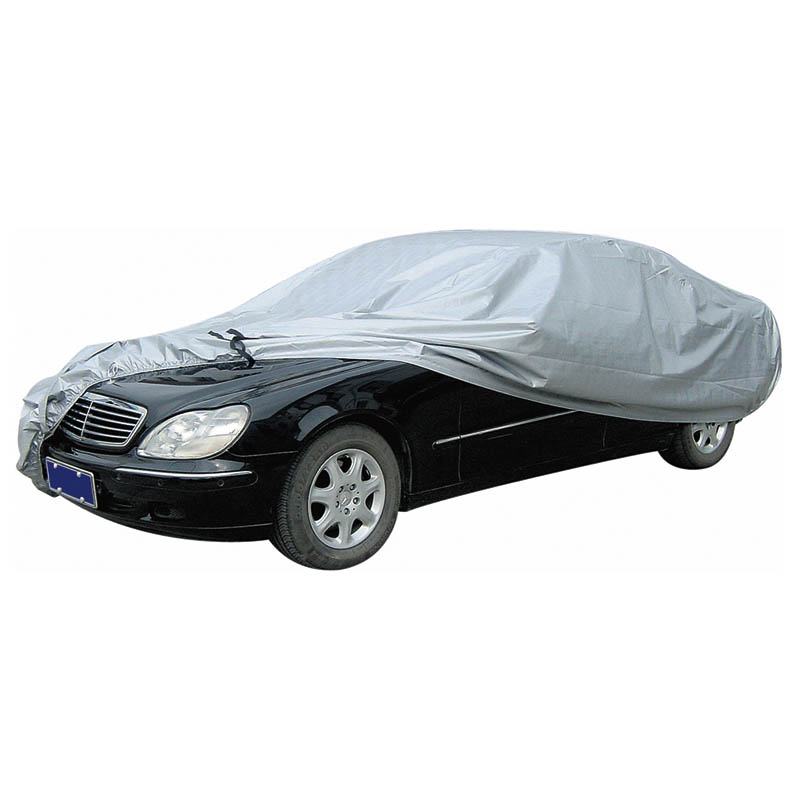 CAR COVER 535x178x120cm