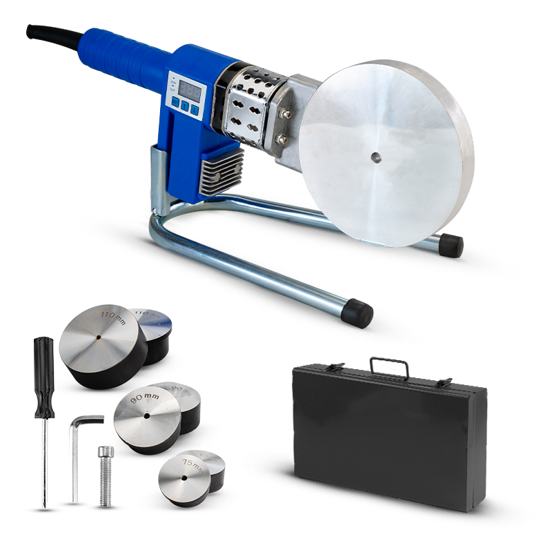 PIPE WELDING MACHINE 1200W