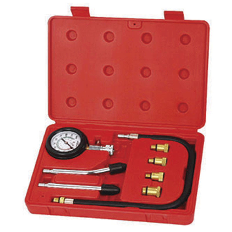  PETROL PRESSURE GAUGE TESTER