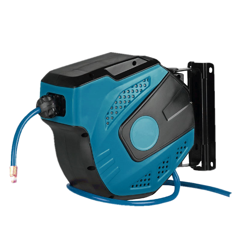 AIR HOSE REEL 3/8'', 15m