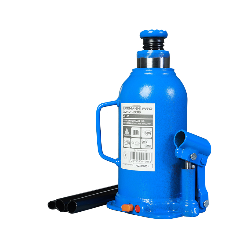 HYDLAULIC BOTTLE JACK 20 TON