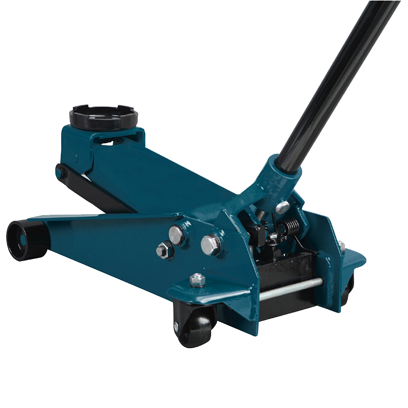 FLOOR JACK 3TN 130-465mm