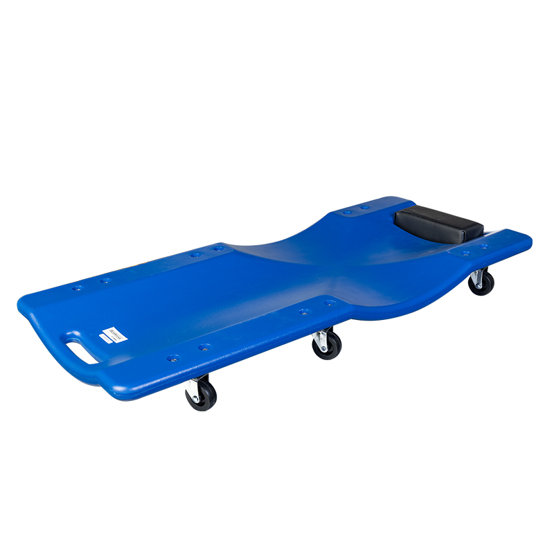 PLASTIC CAR CREEPER 90cm