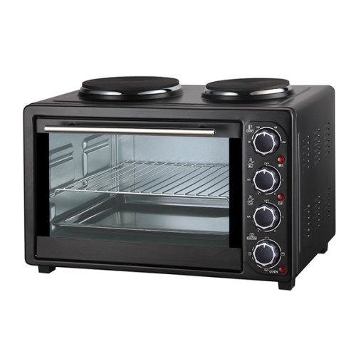 Φουρνάκια – Κουζινάκια