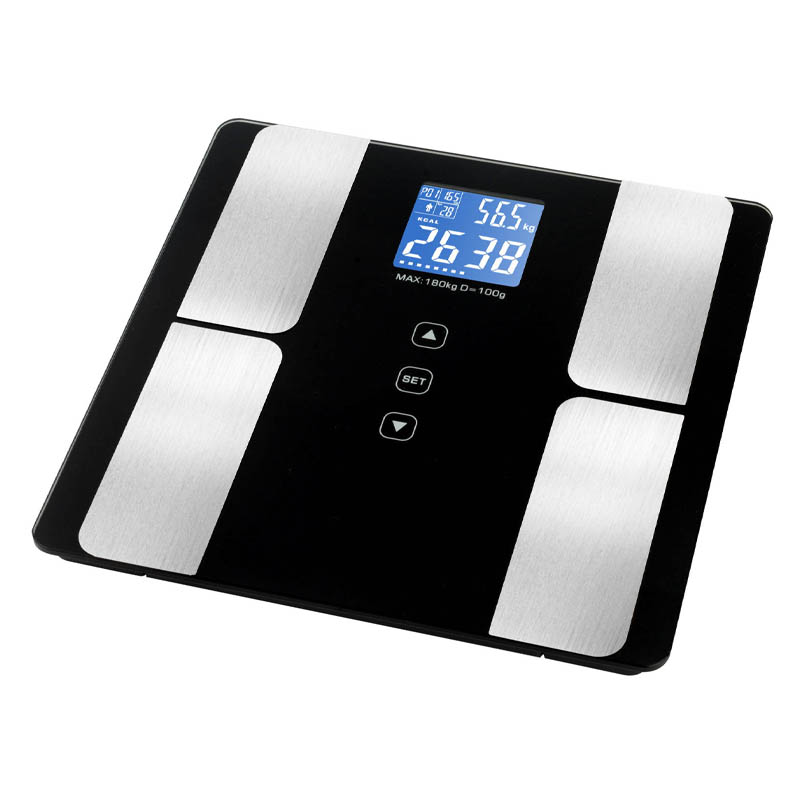 DIGITAL BODY FAT SCALE