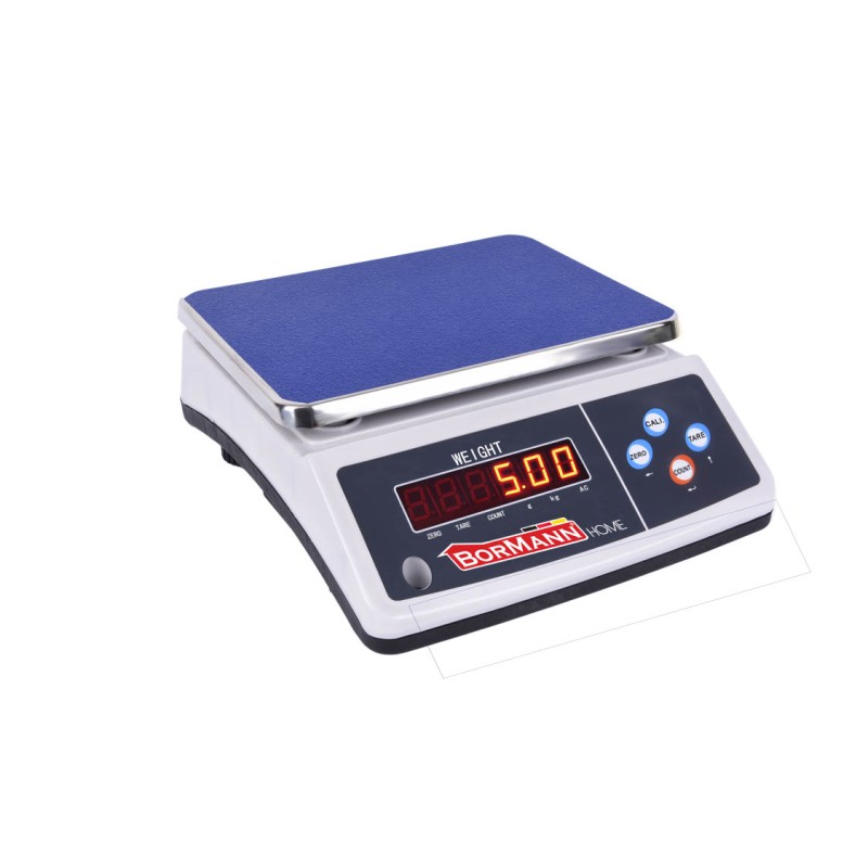 DIGITAL SCALE 30Kg / 1gr
