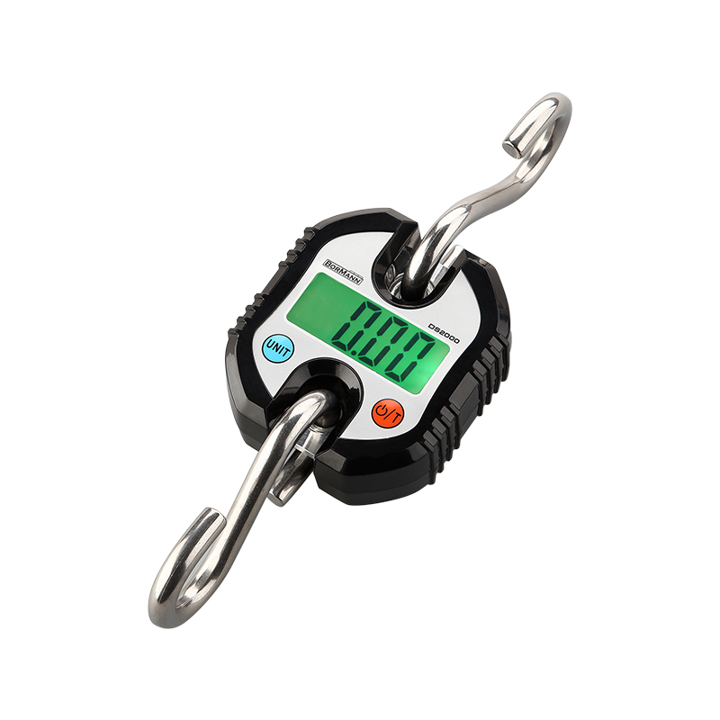 HANGING SCALE 150Kg / 50gr