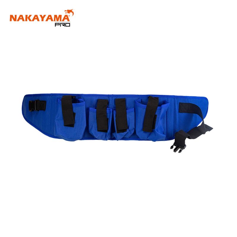 BELT FOR 4 BATTERIES FOR (EC1601/EC1602/EC1606)
