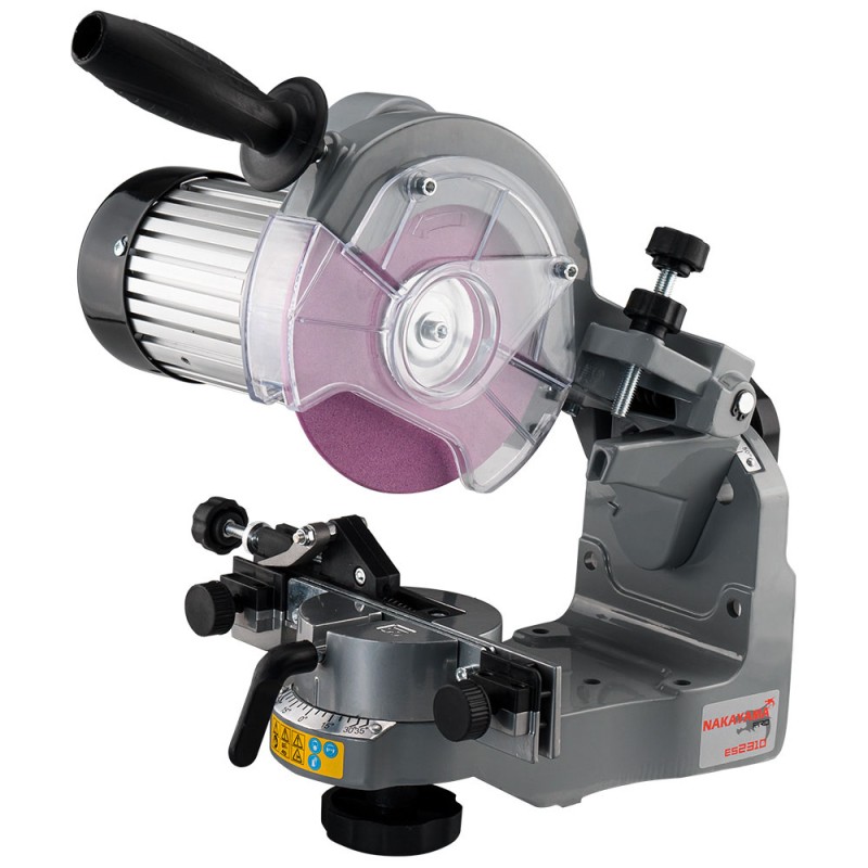 CHAIN SHARPENER 230W