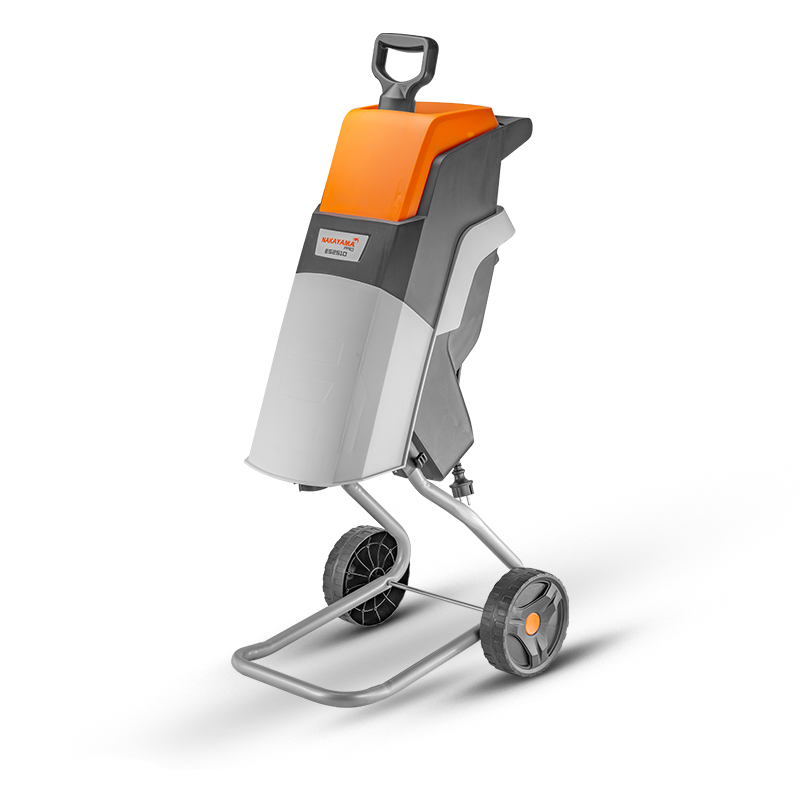 BLADE SHREDDER 2500W