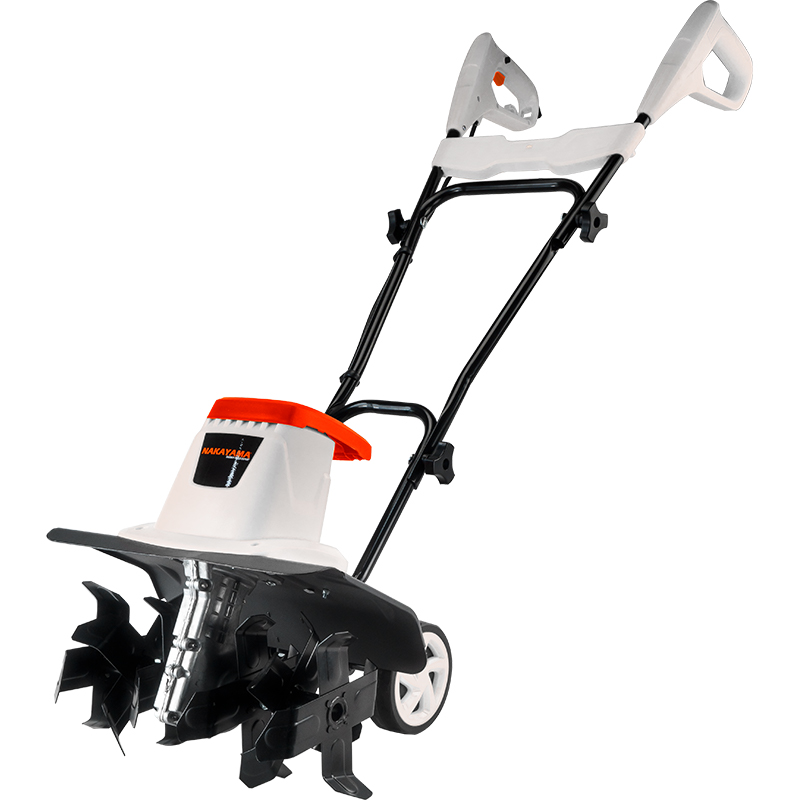 ELECTRIC TILLER 1400W