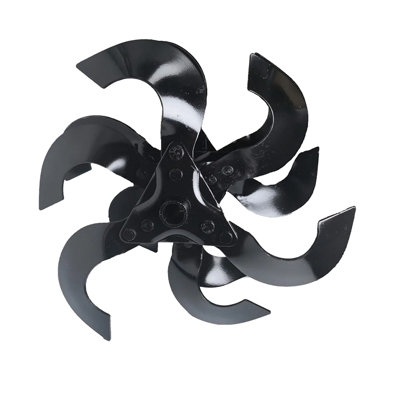 DITCHING BLADES FOR MB6510