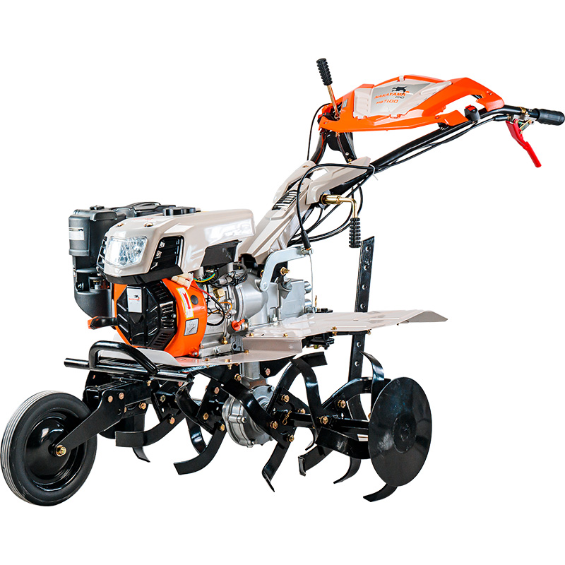 MOTOR CULTIVATOR 7.5Hp