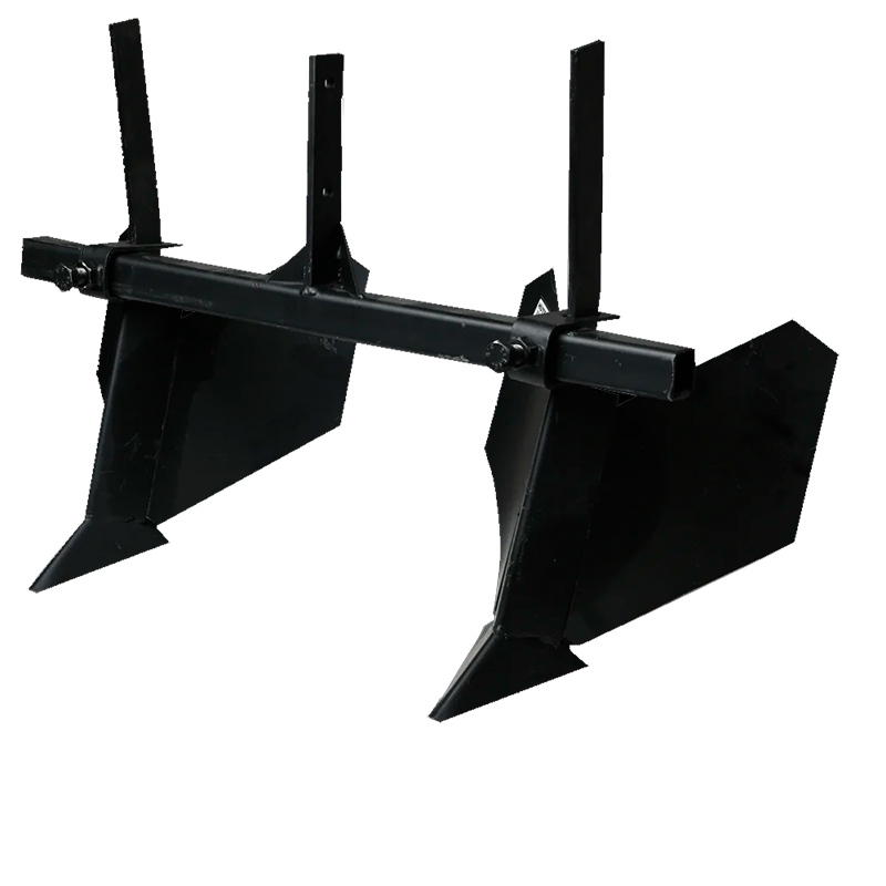 DOUBLE DITCHER ADJUSTABLE FOR MB9300