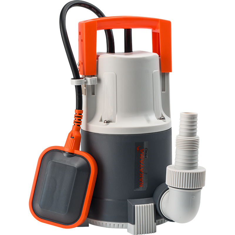 CLEAN WATER PUMP 750W