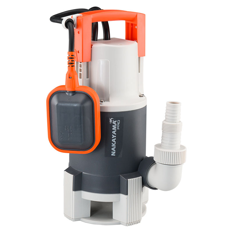 DIRTY WATER PUMP 550W