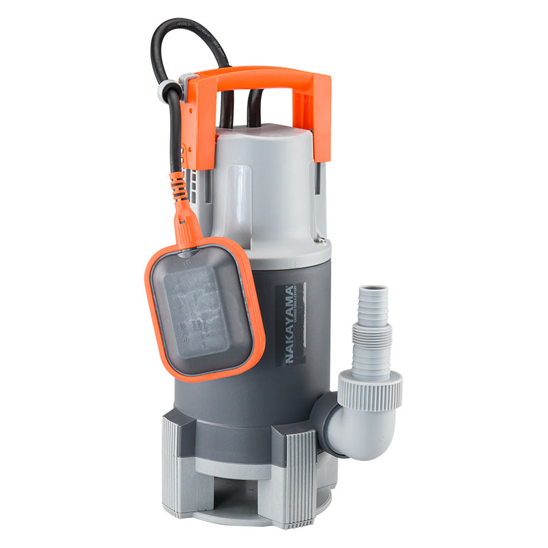 DIRTY WATER PUMP 900W