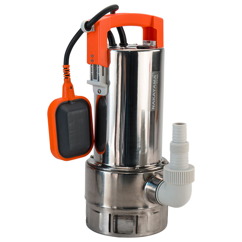 DIRTY WATER PUMP 1100W