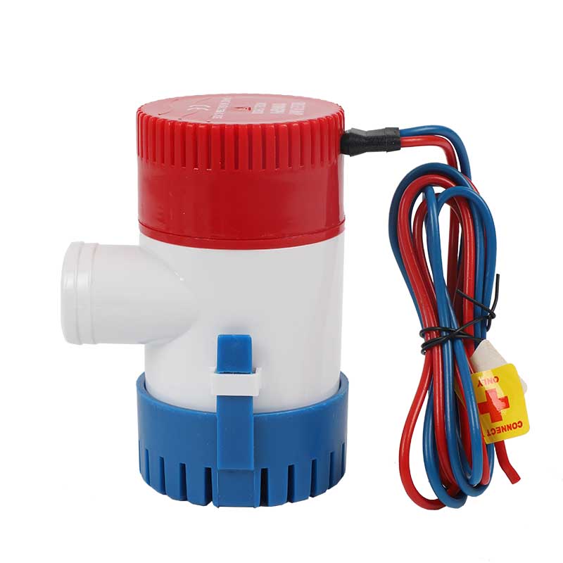 BILGE PUMP 12V, PROVISION 4180Lt/h
