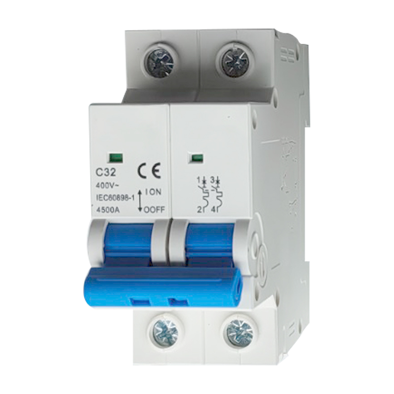 SWITCH FOR PHOTOVOLTAIC PUMP