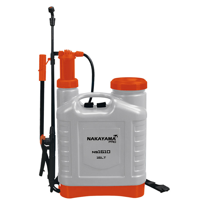 BACKPACK  SPRAYER  16Lt