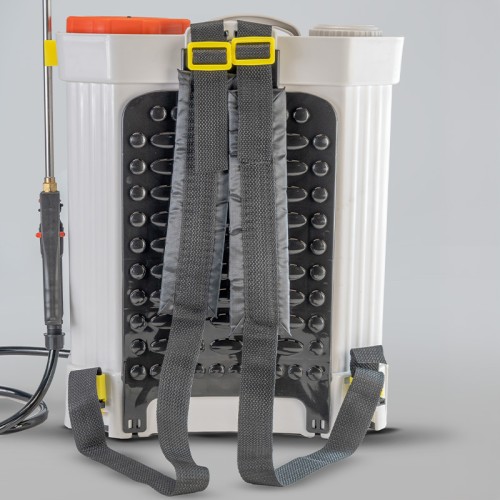 BATTERY SPRAYER 12V, 16Lt