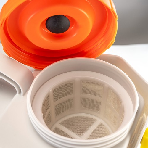 BATTERY SPRAYER 12V, 16Lt