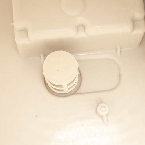 BATTERY SPRAYER 12V, 16Lt