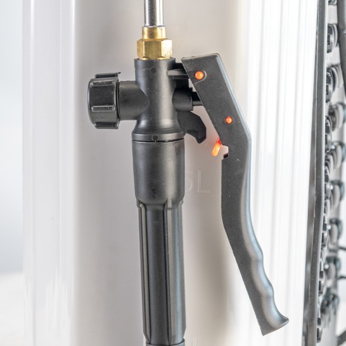 BATTERY SPRAYER 12V, 16Lt